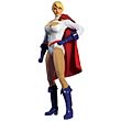 Power Girl 13-Inch Deluxe Collectors Action Figure